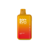 ENVI Drip'n EVO Series 28K - Electric Fruit Blast Disposable Vape available on Canada online vape shop